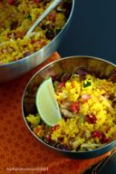 Cous cous di fine febbraio