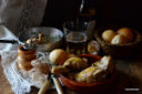 POLLO ALLA BIRRA