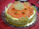 Torta Chic