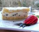 Bimby, Torta Morbida con Ricotta e Gocce di Cioccolato