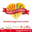 #noiCHEESEamo! - C'è tempo fino al 17 novembre!