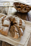 PANE CON LE NOCI