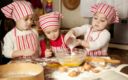 Yogurt, zucchero e pane.. come comportarsi se c'è anche un bimbo in tavola!