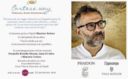 Massimo Bottura a Napoli