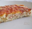 Lasagne di pancarrè