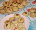 Biscotti al burro-