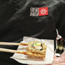 Sushi Genmaï, a novità di Sushi Daily