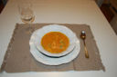 Zuppa australiana di zia Rita