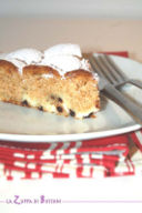 Torta alla ricotta di Rossella!!!