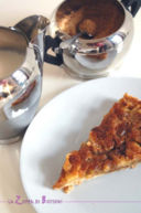 Ancora una volta torta di mele... ma questa volta una crostata speciale!!!