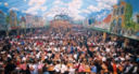 OKTOBERFEST & MONACO DI BAVIERA