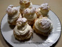 RICETTE GENOVESI ... CAVOLINI CON PANNA