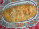 Lo strudel salato