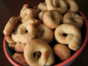 I taralli di mamma @SaraViniCarbone