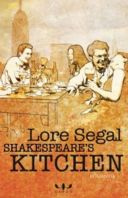 Lore Segal- Shakespeare's Kitchen