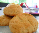 Dulcis in fundo: Scones farciti