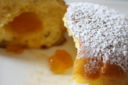 Krapfen (o Bomboloni)