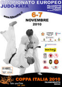 Coppa Italia di Judo