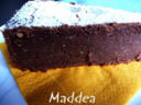 Torta di Castagne
