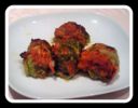 Involtini di verza con macinato e salsiccia