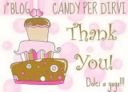 Blog Candy di Immaaaaaa