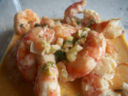 Due ricette per i gamberoni