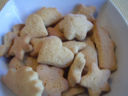 Biscotti "dietetici"