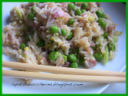 RICETTA DEL RISO ALLA CANTONESE