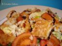 Fish & Salad