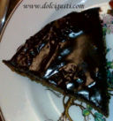 Sacher Torte del blog!