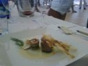 Rotta del Vino, Ristorante Amaro 6