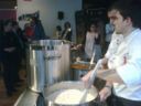 Un Risotto per Milano, i Costardi