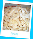 La mia prima tagliatella