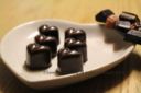 Attraverso un cioccolatino si vivono momenti di estasi.