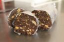 Salamino al cioccolato dolcesalato