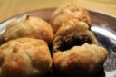 Fagottini croccanti