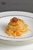 Il primo della Vigilia: la pasta con le sarde (non in versione originale)