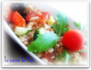 Farro del contadino