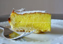 LA TORTA AL LIMONE
