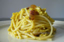 LA CARBONARA