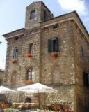 Locanda di Casalmustia – Castelmuzio (Siena)