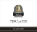 Breganze Marzemino Terrazze 2007 Tenuta Bastia Saccardo