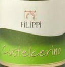 Soave Colli Scaligeri Castelcerino 2009 Filippi