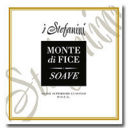 Soave Classico Superiore Monte di Fice 2006 I Stefanini