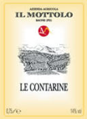 Le Contarine 2009 Il Mottolo