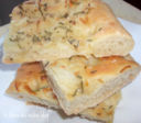 Focaccia mille modi