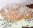 Pane con le patate