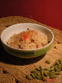 Basmati Chawal