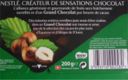 Ingredienti del cioccolato di qualità? Burro di cacao o burro concentrato?