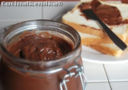 Crema di nocciole [Nutella fatta in casa]